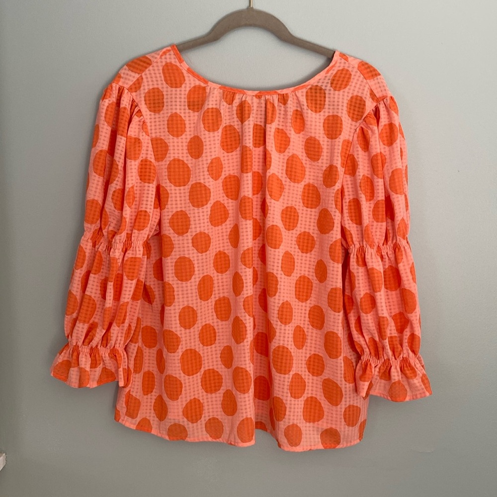 Women’s blouse from Who What Wear